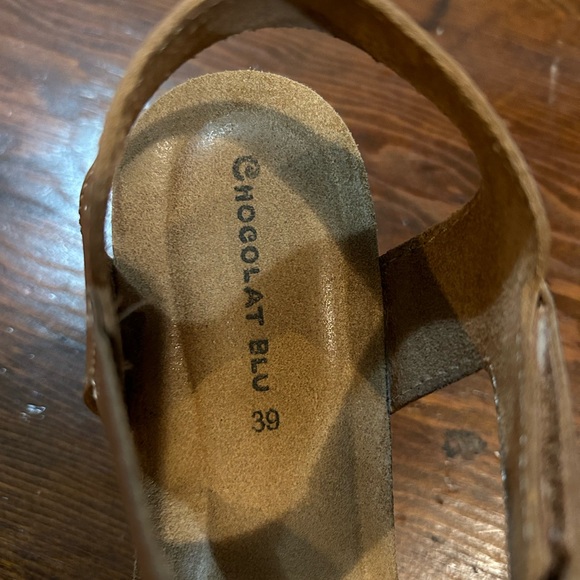 Wedges - Picture 3 of 6